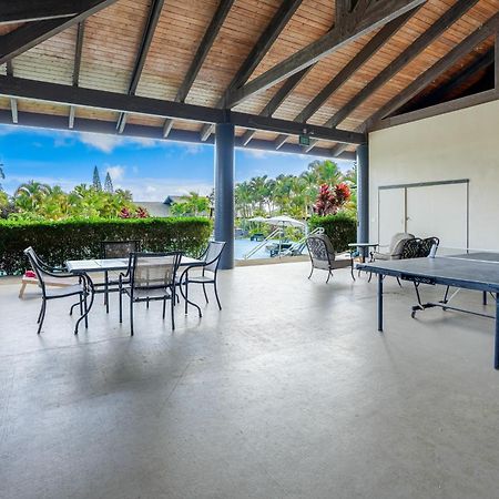 Mauna Kai 8 Princeville Exteriér fotografie