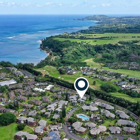 Mauna Kai 8 Princeville Exteriér fotografie