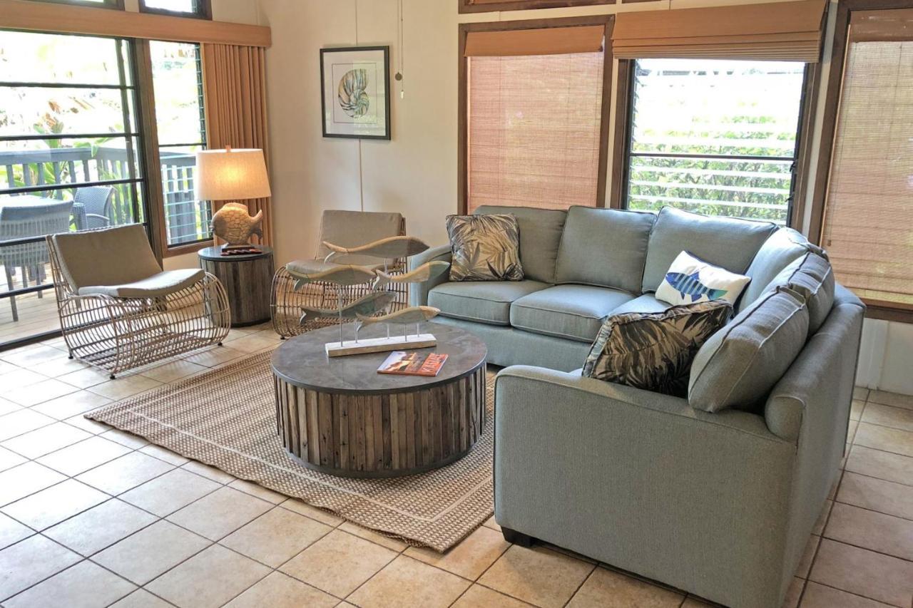 Mauna Kai 8 Princeville Exteriér fotografie