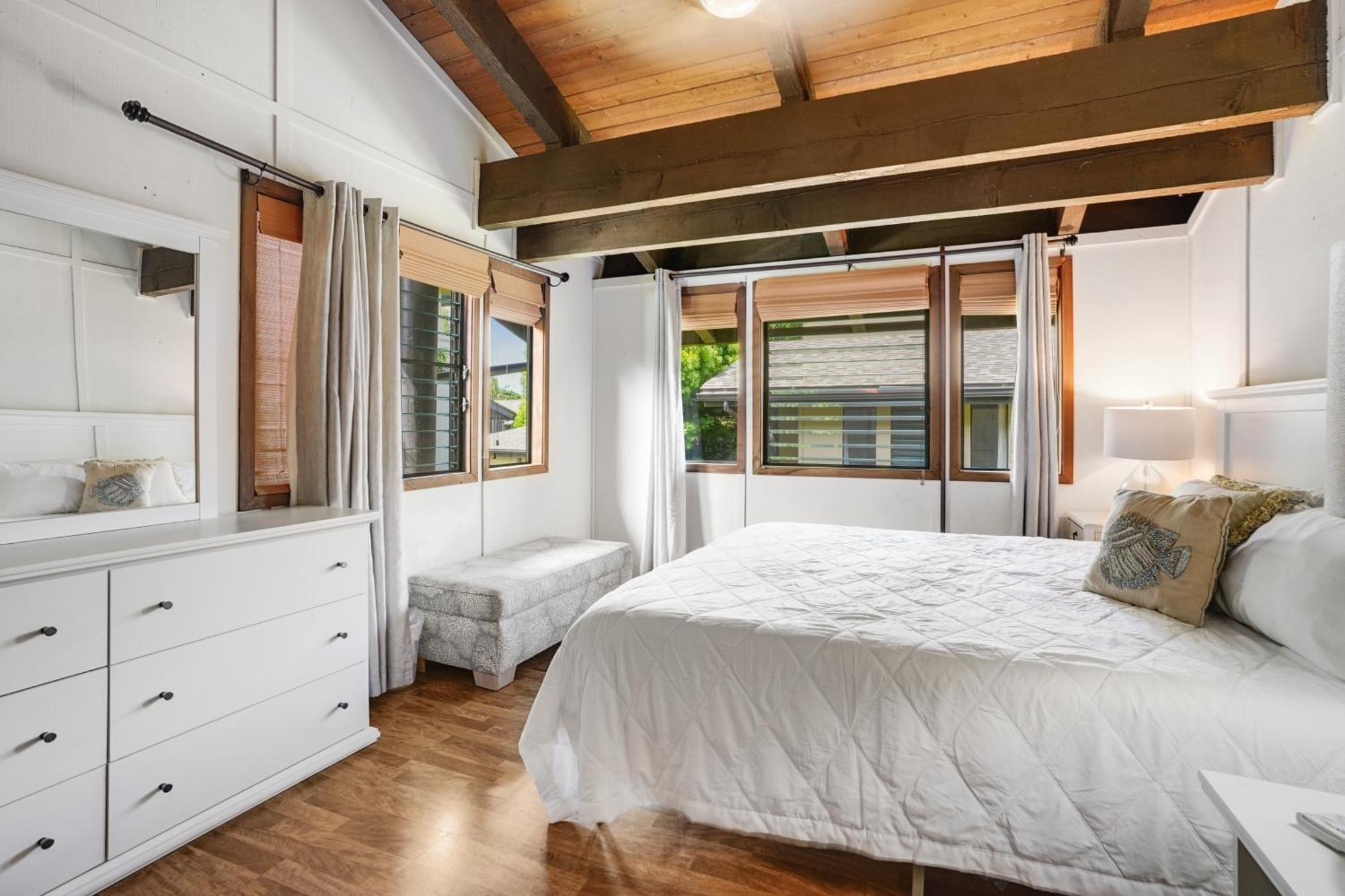 Mauna Kai 8 Princeville Exteriér fotografie