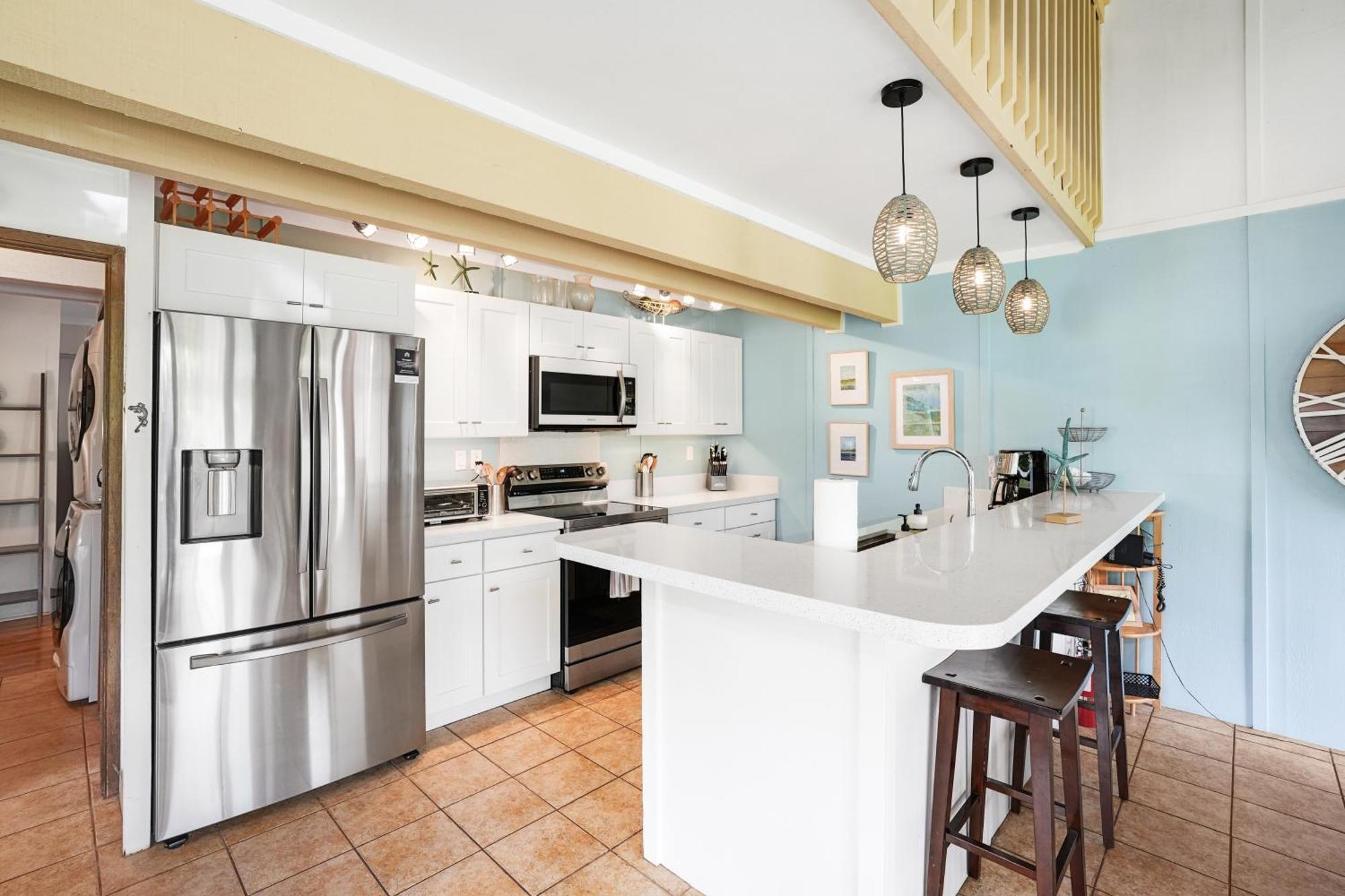 Mauna Kai 8 Princeville Exteriér fotografie