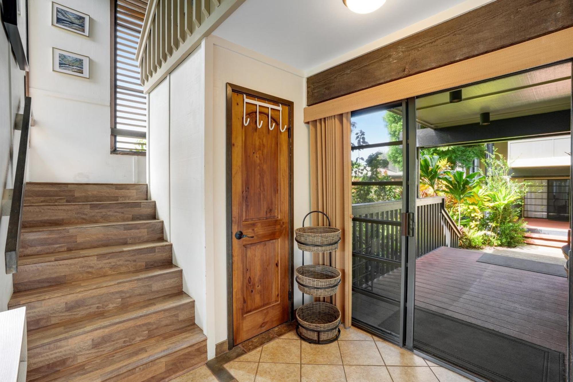 Mauna Kai 8 Princeville Exteriér fotografie