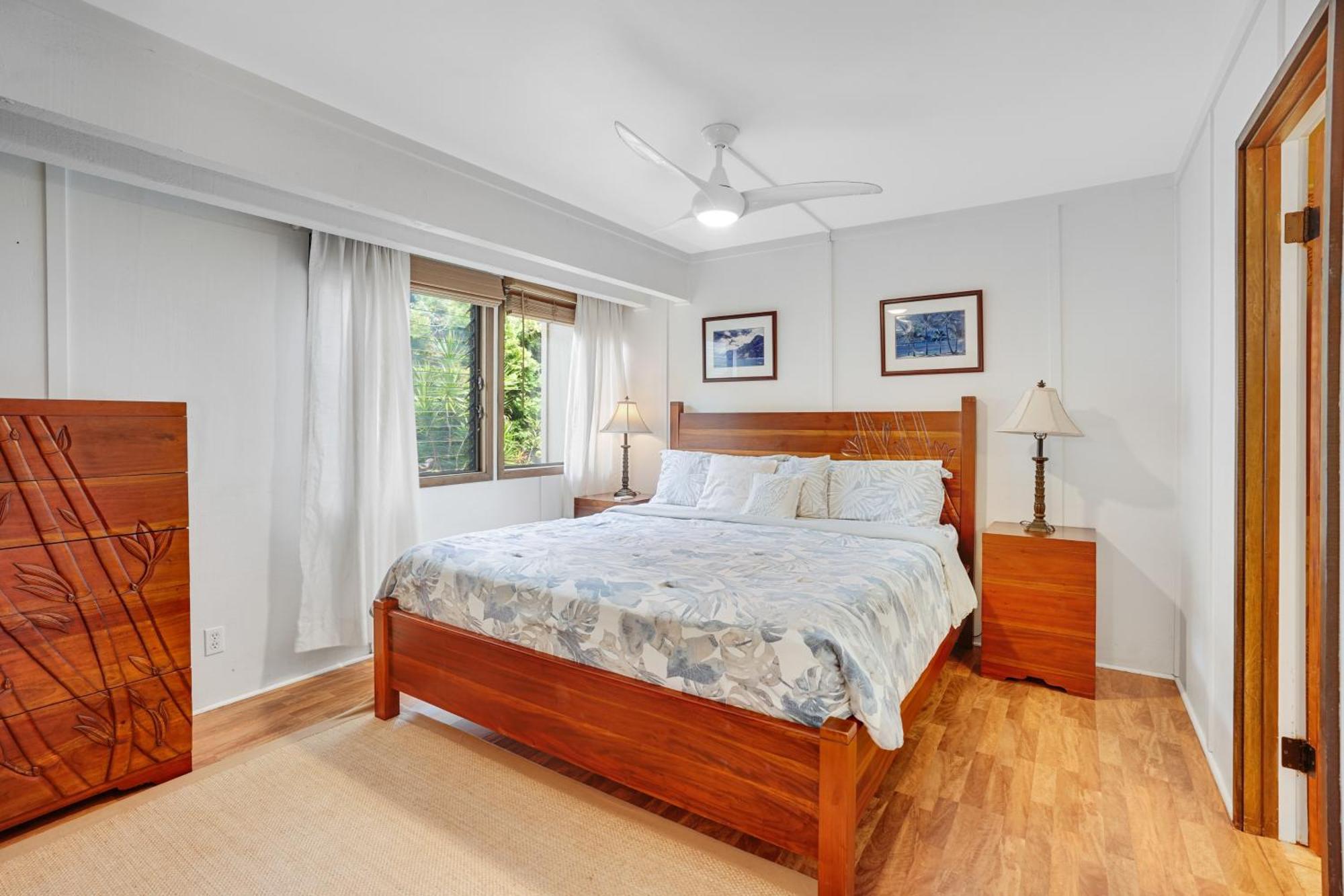 Mauna Kai 8 Princeville Exteriér fotografie